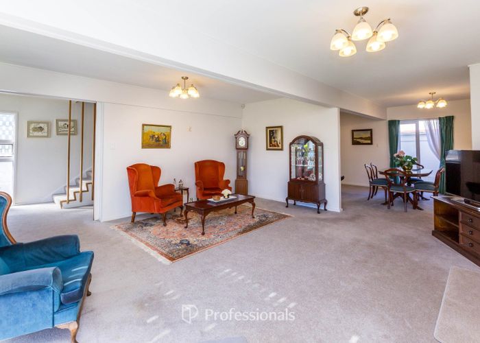  at 4 Penrose Street, Woburn, Lower Hutt, Wellington