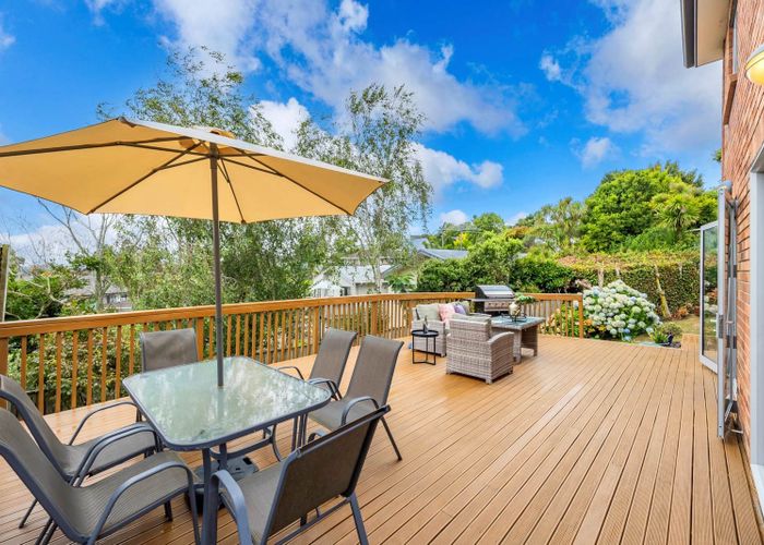  at 118B Sunset Road, Unsworth Heights, Auckland