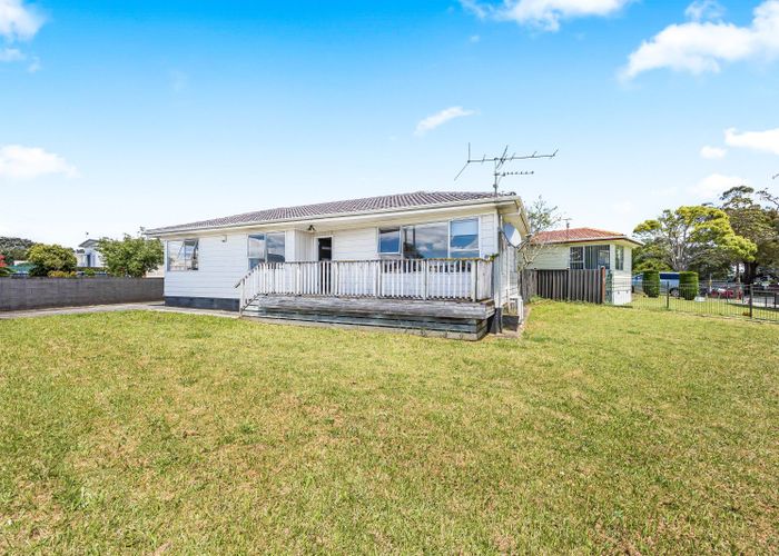  at 58 Thomas Road, Mangere, Manukau City, Auckland