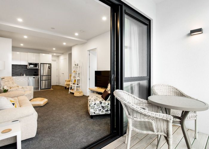  at 114/81  Mapou Road, Hobsonville, Waitakere City, Auckland