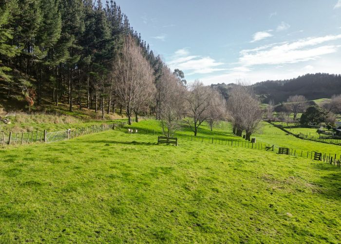  at Kaukatea Valley Road, Okoia, Whanganui, Manawatu / Whanganui
