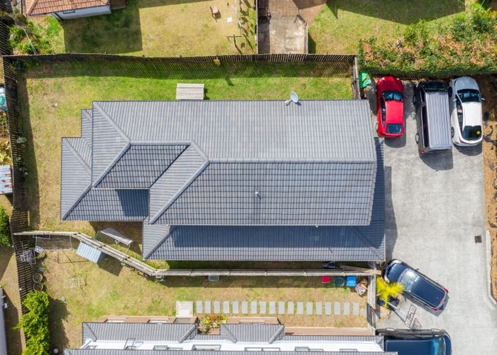  at 35A James Walter Place, Mount Wellington, Auckland City, Auckland