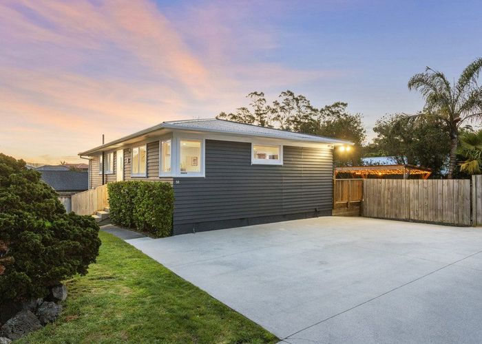  at 50 Universal Drive, Henderson, Auckland