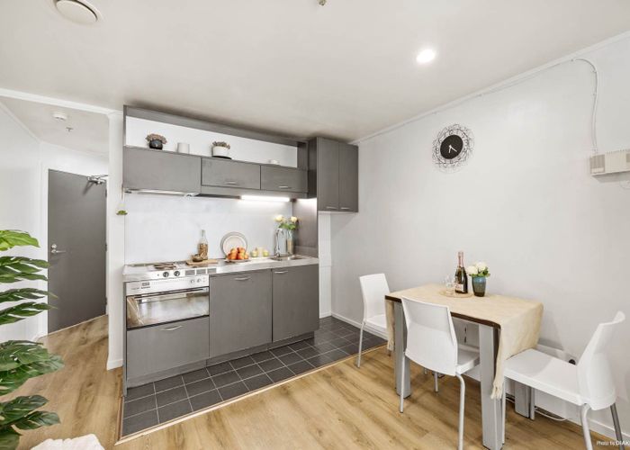  at 13B/34 Kingston Street, City Centre, Auckland City, Auckland