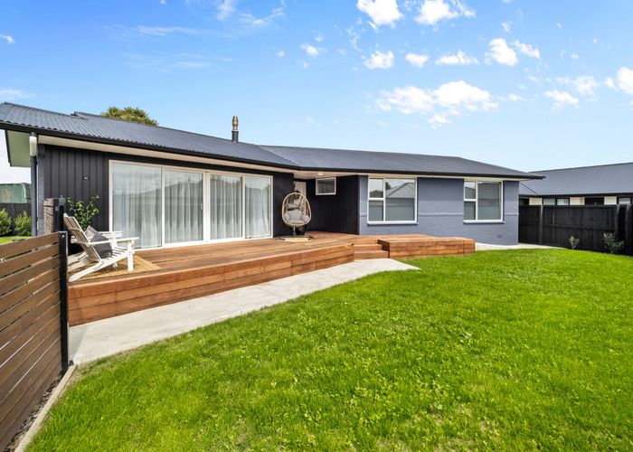  at 107 Racecourse Road, Ashburton, Ashburton, Canterbury