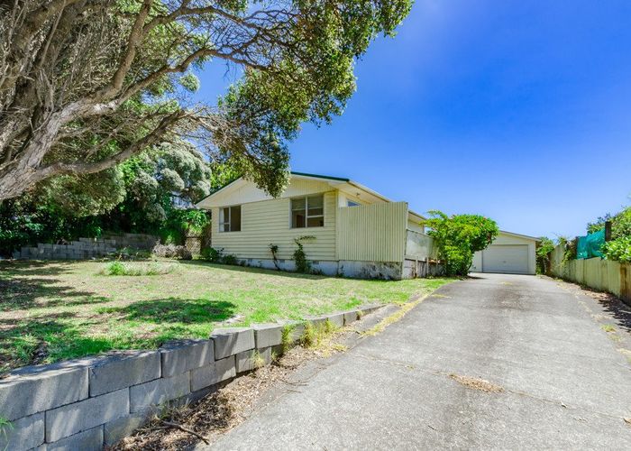  at 61 Queens Road, Waikanae Beach, Waikanae