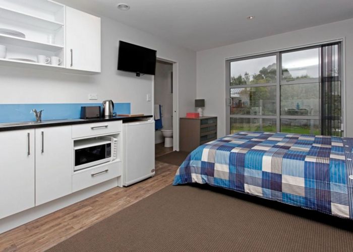  at R4/364B Hereford St, City Centre, Christchurch City, Canterbury