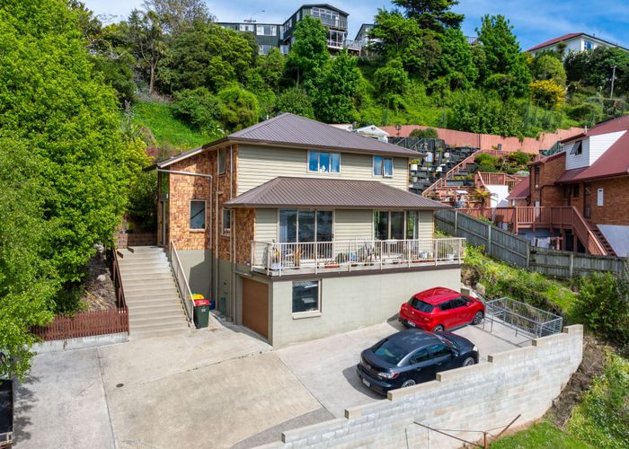  at 58A Forbury Road, Forbury, Dunedin, Otago