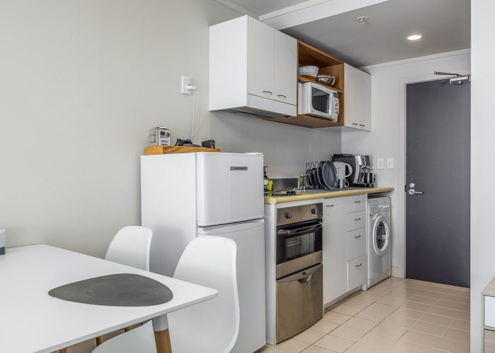  at 9E/109 Vincent Street, Auckland Central, Auckland