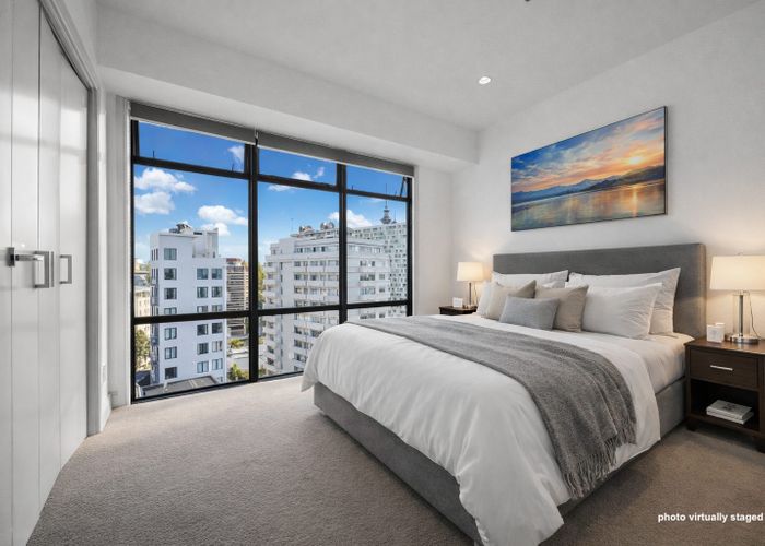  at P1A/88 Anzac Avenue, City Centre, Auckland City, Auckland