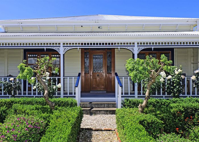  at 1015 Fitzroy Avenue, Mahora, Hastings