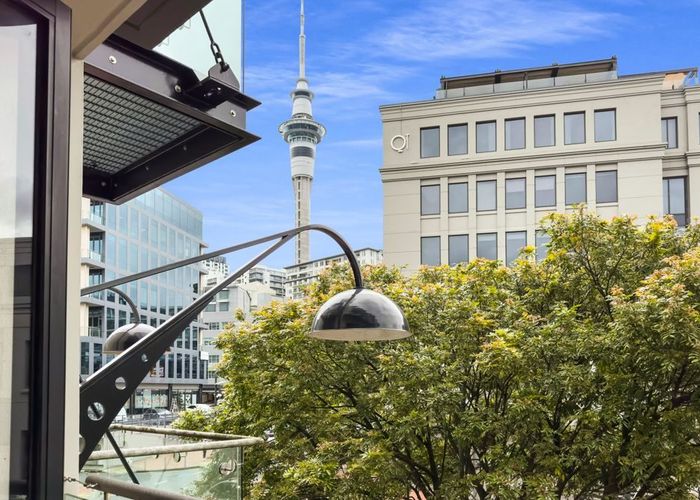  at 1O/20 Pakenham Street East, City Centre, Auckland City, Auckland