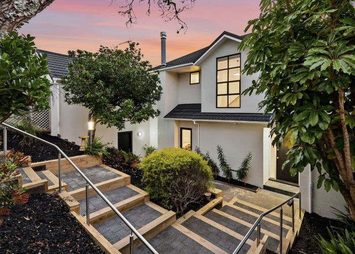  at 36 Spencer Street, Remuera, Auckland