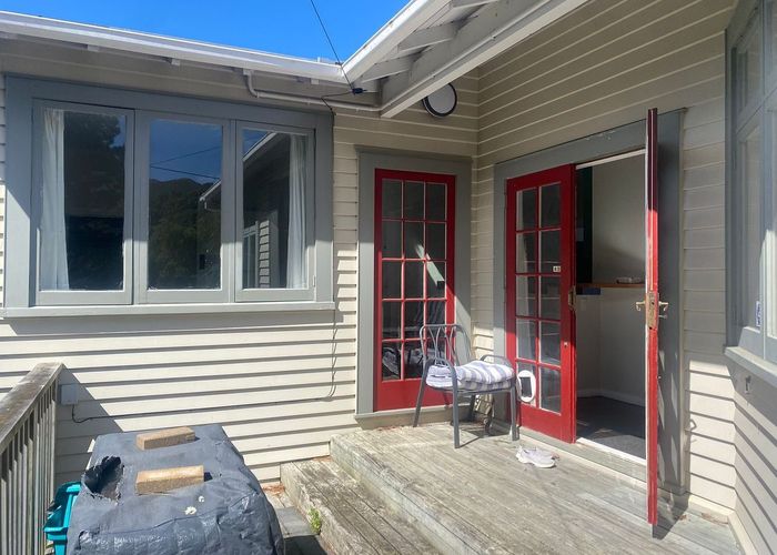  at 44 Rothsay Road, Ngaio, Wellington, Wellington