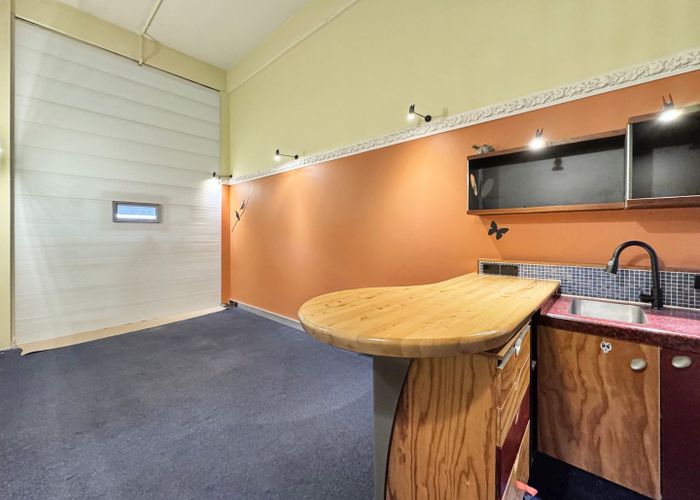  at 1M/51 Webb Street, Te Aro, Wellington, Wellington