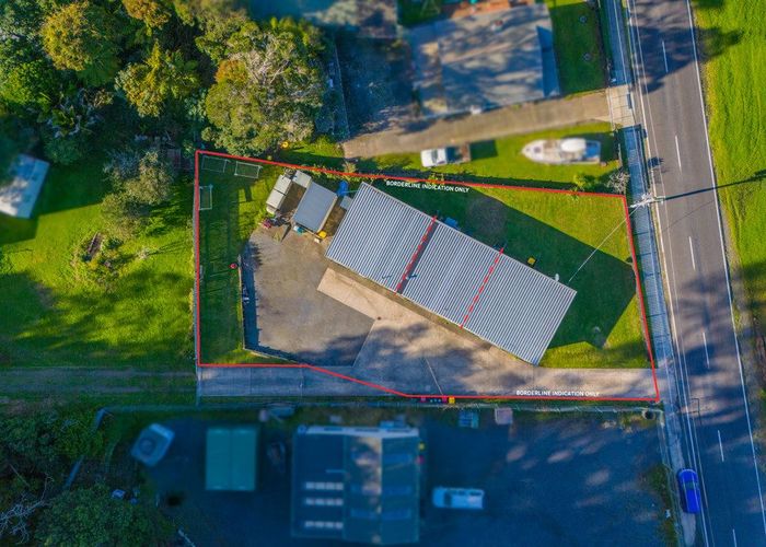  at 668 Wharf Road - Coromandel Town, Coromandel, Thames-Coromandel, Waikato
