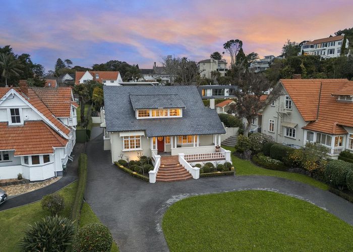  at 12 Clive Road, Epsom, Auckland