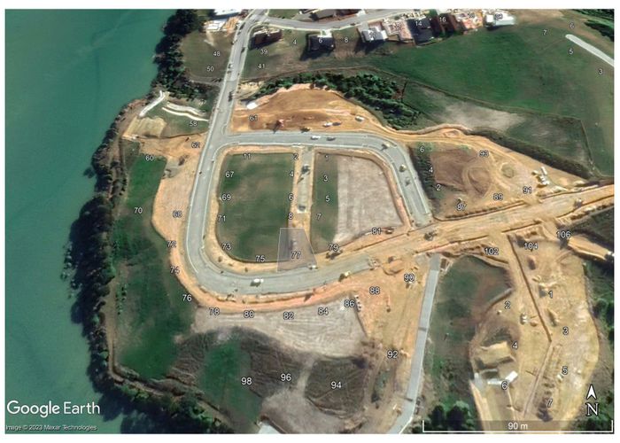  at Lot/428 Omahina Street, Rangitahi, Raglan, Waikato, Waikato