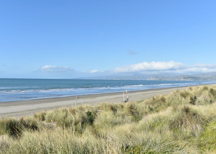  at 2/272 Marine Parade, New Brighton, Christchurch City, Canterbury