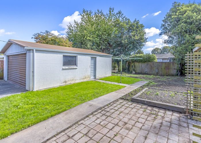  at 25 Newmark Street, Bishopdale, Christchurch