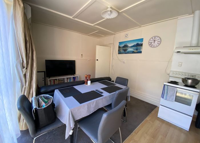  at 1/19 Queen Street, North Dunedin, Dunedin, Otago