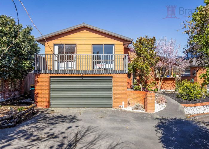  at 3/112 Saint Albans Street, St. Albans, Christchurch City, Canterbury