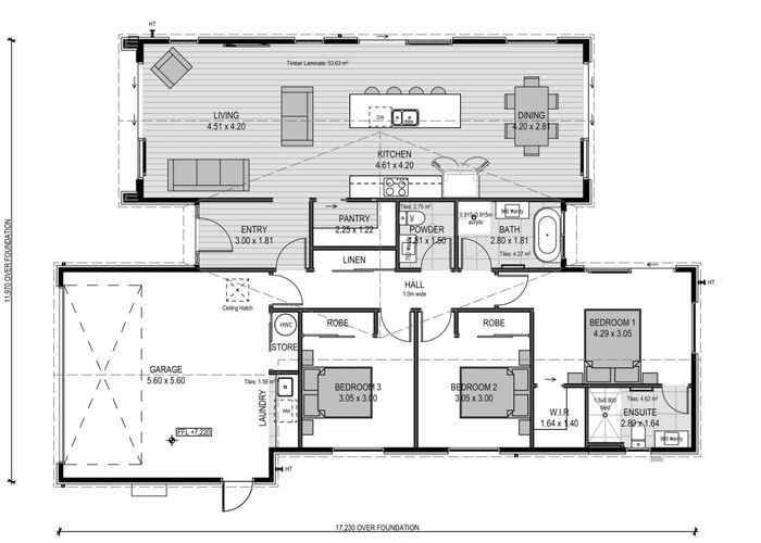  at 29 Kopper Crescent - Lot 226 Oakbridge, Marshland, Christchurch City, Canterbury