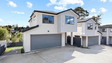  at 144A Oaktree Avenue, Browns Bay, Auckland