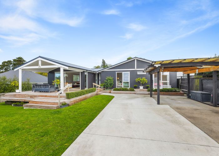  at 24 Maude Street, Riverhead, Rodney, Auckland