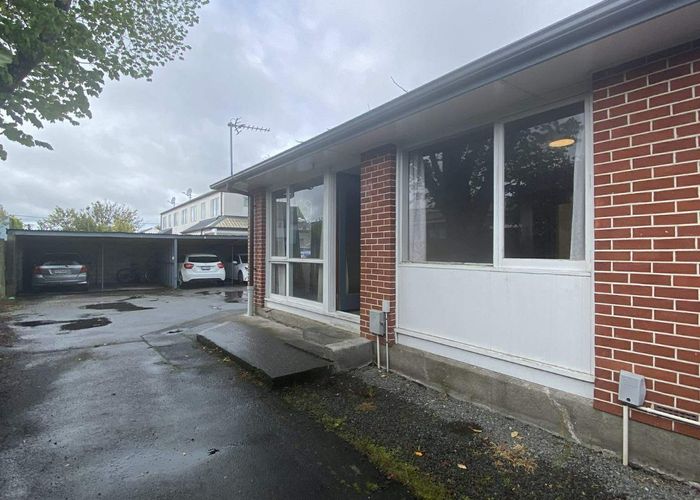  at 5/456 Barbadoes Street, Edgeware, Christchurch City, Canterbury