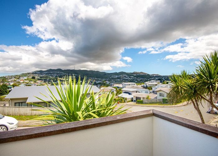  at 57B Sheridan Terrace, Johnsonville, Wellington, Wellington