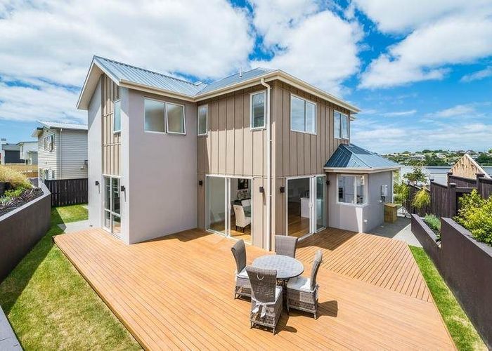  at 4 Tuatini Place, Long Bay, North Shore City, Auckland