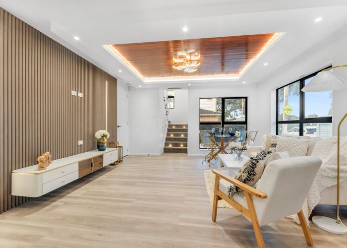  at 56 McKean Avenue, Manurewa, Manukau City, Auckland