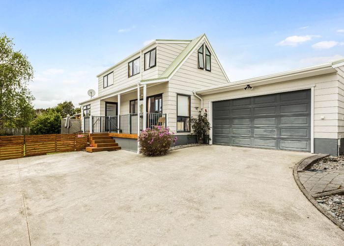  at 14A Chablis Place, Henderson, Auckland