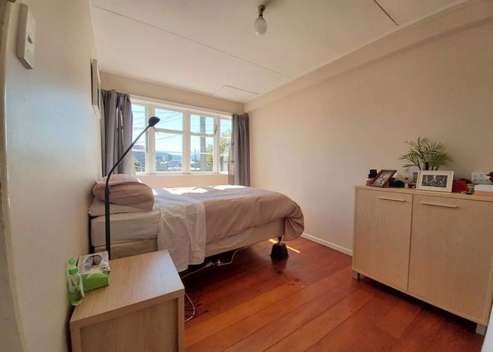  at 2/9 Dufferin Street, Te Aro, Wellington, Wellington