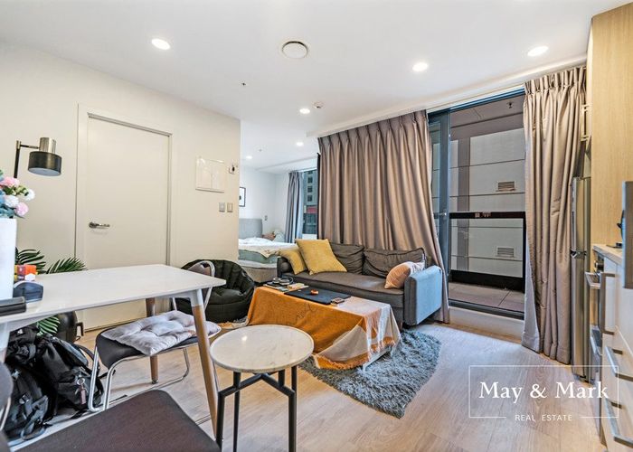  at 403/75 Victoria Street West, City Centre, Auckland City, Auckland