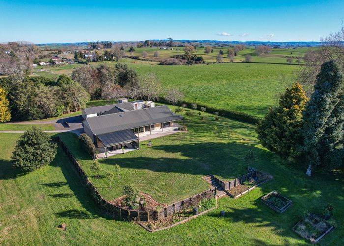 at 23 Hinewai Road, Te Kawa, Te Awamutu