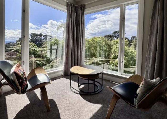  at 40 Garden Road, Northland, Wellington, Wellington