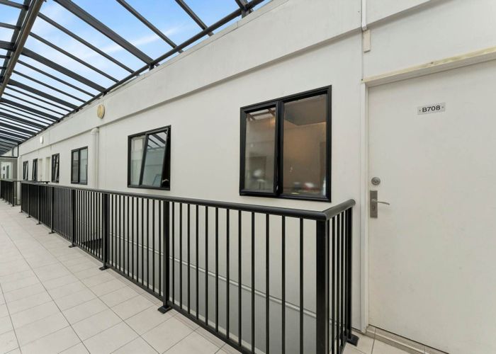  at B708/176 Broadway, Newmarket, Auckland City, Auckland