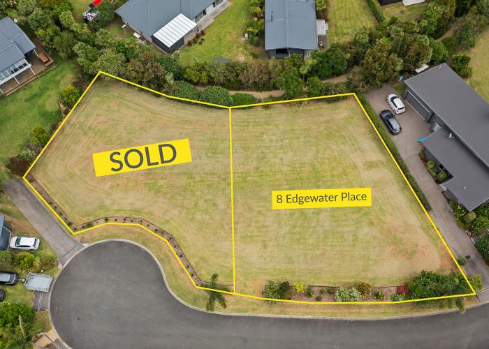  at 8 & 10 Edgewater Place, Matapouri, Whangarei, Northland