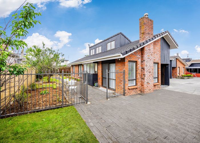  at 3/91 Rangitoto Road, Papatoetoe, Manukau City, Auckland