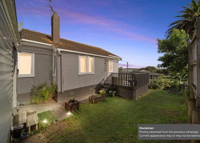  at 42A Evans Road, Weymouth, Auckland