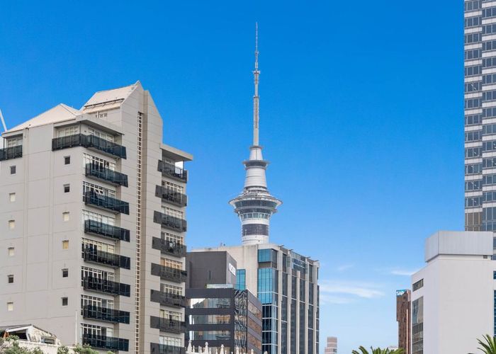  at 803/39 Anzac Avenue, Auckland Central, Auckland