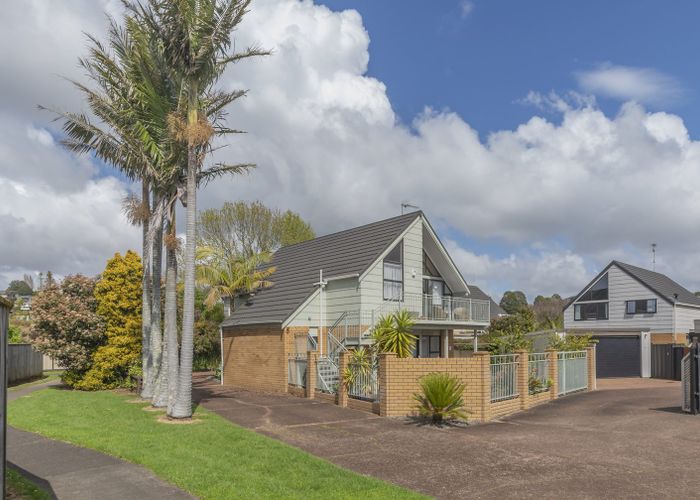  at 1/7 Pegasus Place, Half Moon Bay, Manukau City, Auckland