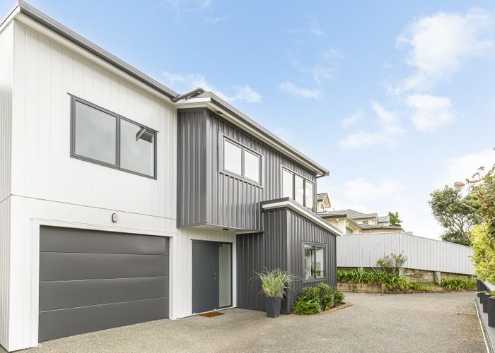  at 25 Derry Hill, Churton Park, Wellington