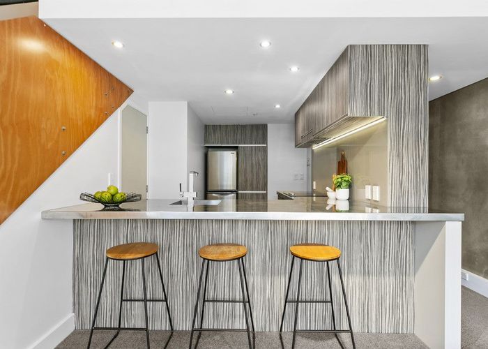  at 7/307 Willis Street, Te Aro, Wellington