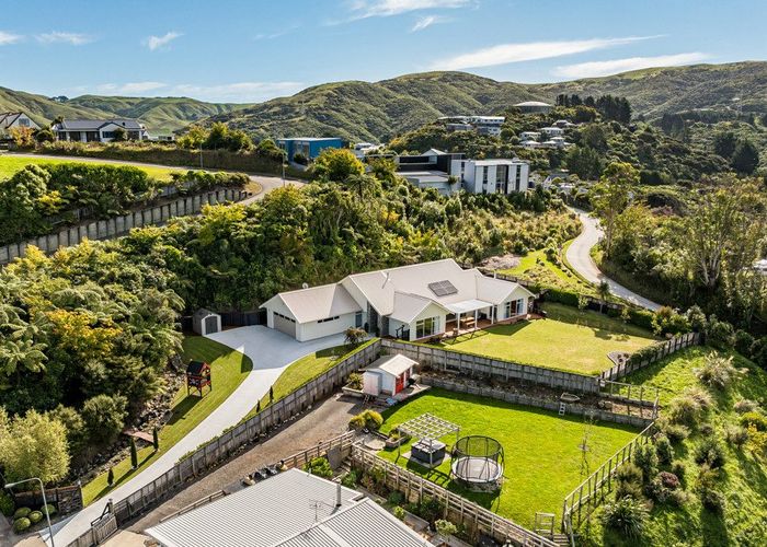  at 1 Lindis Lane, Kelson, Lower Hutt