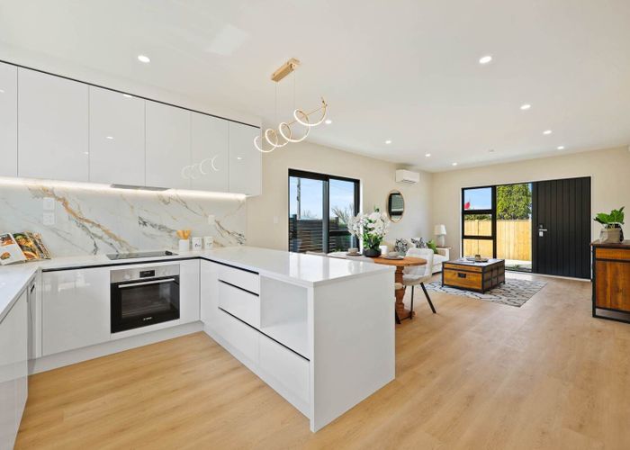  at Lots 1-5/63 Commissariat Road, Mount Wellington, Auckland City, Auckland