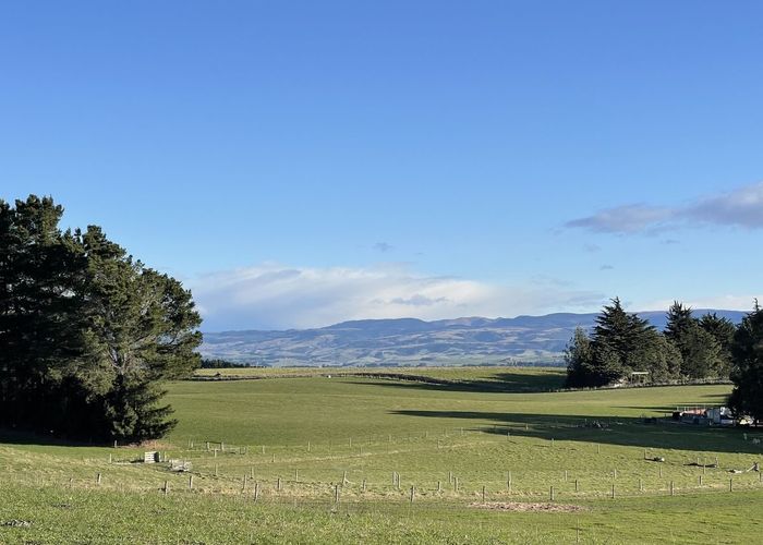  at Lot 2 Fortification Road, Weston, Waitaki, Otago