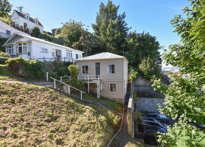  at 20 Clark Street, City Centre, Dunedin, Otago